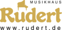 Musikhaus Rudert